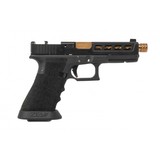 "Glock 17 Zev Pistol 9mm (PR66713) ATX" - 1 of 4