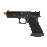 "Glock 17 Zev Pistol 9mm (PR66713) ATX" - 4 of 4
