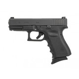 "Glock 19 Pistol 9mm (PR66720) ATX" - 3 of 3