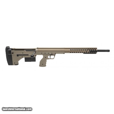 "Desert Tech DT SRS Rifle .308 Win (R41381)"