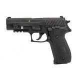 "SIG P226 MK25 PISTOL 9mm (PR66721) ATX" - 6 of 6