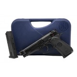 "Beretta 92FS Pistol 9mm (PR66715) ATX" - 2 of 7