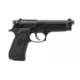 "Beretta 92FS Pistol 9mm (PR66715) ATX" - 1 of 7