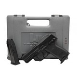 "Heckler & Koch USP9C Pistol 9mm (PR66717) ATX" - 2 of 4
