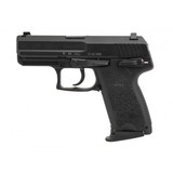 "Heckler & Koch USP9C Pistol 9mm (PR66717) ATX" - 4 of 4