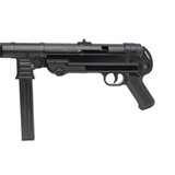 "GSG MP40 P PISTOL 9mm (PR66694) ATX" - 2 of 4