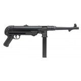 "GSG MP40 P PISTOL 9mm (PR66694) ATX" - 1 of 4