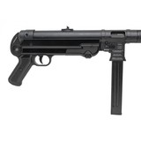 "GSG MP40 P PISTOL 9mm (PR66694) ATX" - 4 of 4