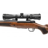 "Mossberg Patriot Rifle .308 Win (R41041) ATX" - 2 of 4