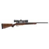 "Mossberg Patriot Rifle .308 Win (R41041) ATX" - 1 of 4