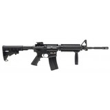 "FN M4 Carbine Collectors Edition Rifle 5.56 (R41894)" - 1 of 4