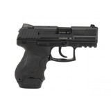 "Heckler & Koch P30SK V1 Pistol 9mm (PR66692) ATX" - 1 of 4