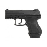 "Heckler & Koch P30SK V1 Pistol 9mm (PR66692) ATX" - 4 of 4