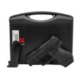"Heckler & Koch P30SK V1 Pistol 9mm (PR66692) ATX" - 2 of 4