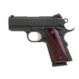 "Fusion Firearms Bantam Pistol .45 ACP (PR67499) ATX" - 6 of 6