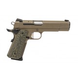 "Sig Sauer 1911 Pistol .45 Auto (PR66733) ATX" - 1 of 7