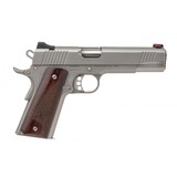 "Kimber Stainless II Pistol .45 ACP (PR66738) ATX"