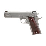 "Kimber Stainless II Pistol .45 ACP (PR66738) ATX" - 6 of 6