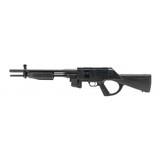 "Crossfire MK-1 Combo Rifle .223 Rem/12 Gauge (S16142) Consignment" - 4 of 5
