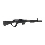 "Crossfire MK-1 Combo Rifle .223 Rem/12 Gauge (S16142) Consignment" - 1 of 5