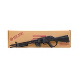 "Crossfire MK-1 Combo Rifle .223 Rem/12 Gauge (S16142) Consignment" - 2 of 5