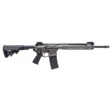 "LWRC M6IC Rifle 5.56 NATO (NGZ4509) NEW" - 1 of 5