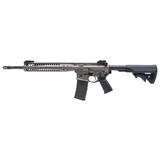 "LWRC M6IC Rifle 5.56 NATO (NGZ4509) NEW" - 2 of 5