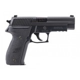 "Sig Sauer P226 Pistol .40 S&W (PR67530)" - 1 of 3