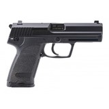 "Heckler & Koch USP Pistol .40 S&W (PR67532)"