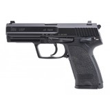 "Heckler & Koch USP Pistol .40 S&W (PR67532)" - 2 of 3