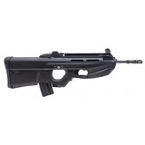 "FN FS2000 Rifle 5.56 (R41945)" - 1 of 5