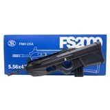 "FN FS2000 Rifle 5.56 (R41945)" - 4 of 5