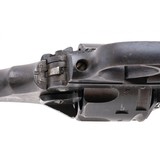"Webley Mark IV WWII Revolver .38 S&W (PR67534)" - 2 of 7