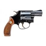 "Smith & Wesson Chiefs Special Revolver .38 Special (PR67536)" - 6 of 6