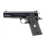"Colt Gold Cup Series 80 Pistol .45 ACP (C20023)" - 5 of 5