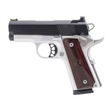 "Springfield EMP Ronin Pistol 9mm (PR67565)" - 2 of 6