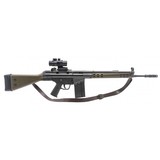 "PTR 91 Rifle .308 (R41946)" - 1 of 4