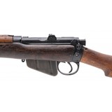 "British BSA.Co SMLE No.I MkIII .303 British (R41972)" - 4 of 7