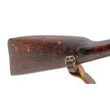 "Sestroryetsk Tula Imperial M91 1st Pattern M91 7.62x54R (AL9961)" - 8 of 9