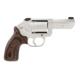 "(SN: RV109920) Kimber K6S Stainless .357 Magnum (NGZ2384) NEW" - 2 of 3