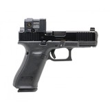 "Glock 45 Pistol 9mm (NGZ4513) NEW" - 1 of 3