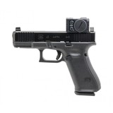 "Glock 45 Pistol 9mm (NGZ4513) NEW" - 3 of 3