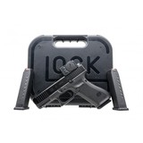 "Glock 45 Pistol 9mm (NGZ4513) NEW" - 2 of 3