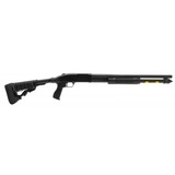 "(SN:V1772523) Mossberg 590 12GA (NGZ1509) NEW" - 1 of 5