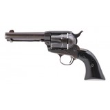 "Colt Single Action Army (C19520) Consignment"