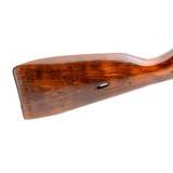 "Russian M91/30 Mosin Nagant by Izhevsk 7.62x54R (R41978)" - 7 of 8