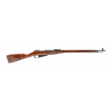 "Russian M91/30 Mosin Nagant by Izhevsk 7.62x54R (R41978)" - 1 of 8