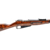 "Russian M91/30 Mosin Nagant by Izhevsk 7.62x54R (R41978)" - 8 of 8