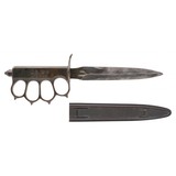 "USGI M1918 Trench Knife (MEW4165) Consignment" - 1 of 2