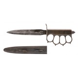 "USGI M1918 Trench Knife (MEW4165) Consignment" - 2 of 2